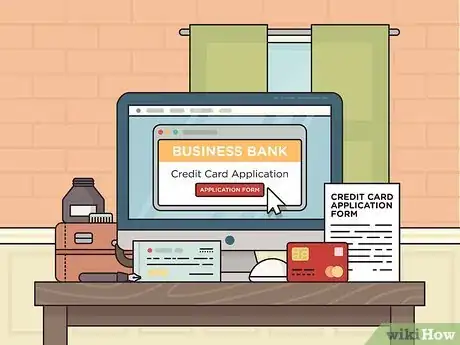 Image titled Establish Credit for an LLC Step 10