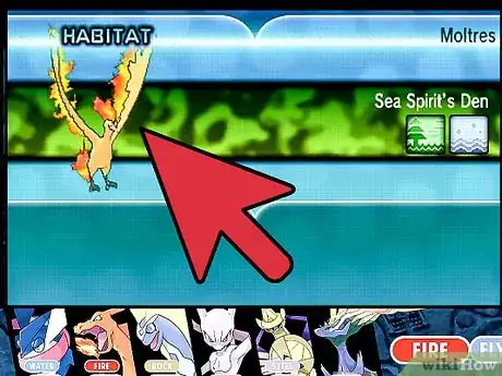 Image titled Catch All Pokemon in X and Y Step 8