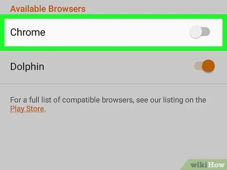 Image titled Uninstall Amazon Assistant on Android Step 9