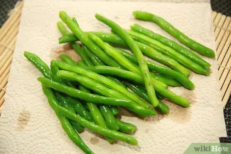 Image titled Blanch Beans Step 8