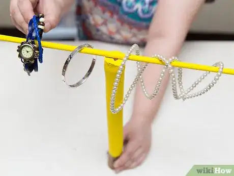Image titled Make a Bracelet Holder Step 9