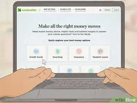 Image titled Manage Your Credit Cards Step 23