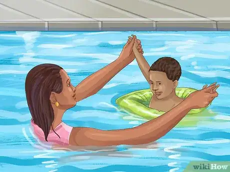 Image titled Help Your Chronically Ill Toddler Exercise Step 13