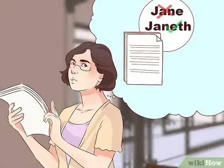 Image titled Change Your Name in North Dakota Step 15