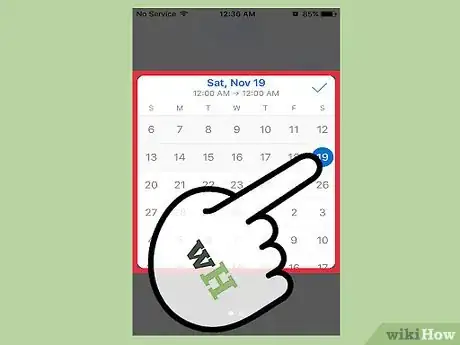 Image titled Make a Shared Calendar in Outlook Step 9