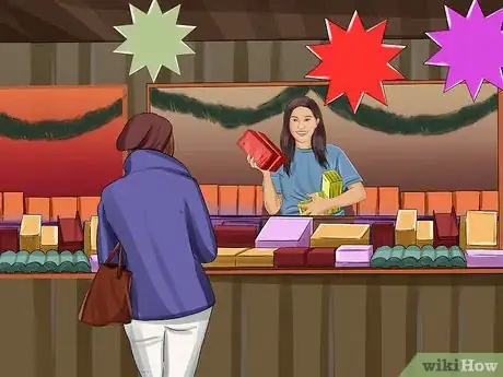 Image titled Celebrate Christmas in Germany Step 4