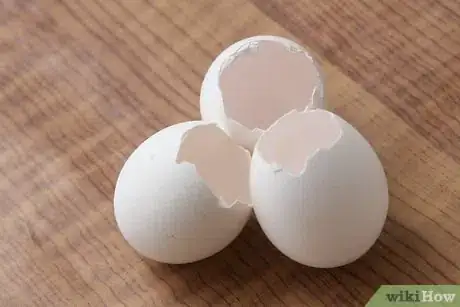 Image titled Recycle Eggshells in Gardening Activities Step 6Bullet2