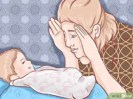 Image titled Care for a Baby Step 11