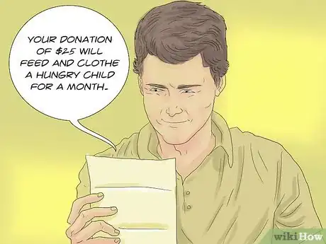 Image titled Write a Fundraising Letter Step 14