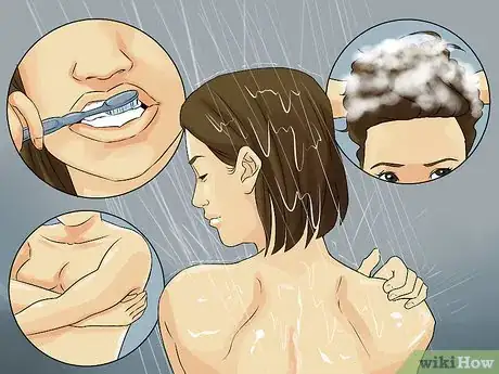 Image titled Get a Valentine Step 1