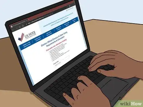 Image titled Register to Vote in College Step 6