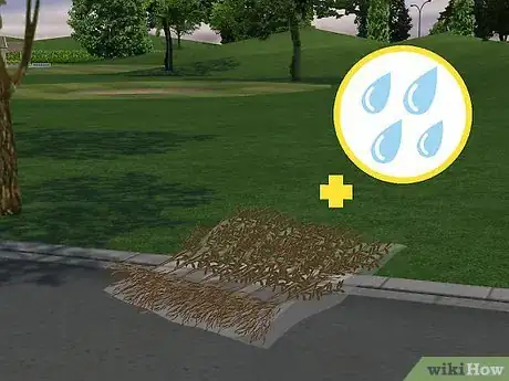 Image titled Plant a Beech Hedge Step 7