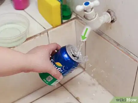 Image titled Make a Pencil Holder from a Can Step 2