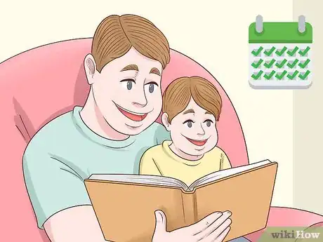 Image titled Bond With Your Child Step 7