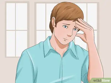 Image titled Spot a Scizophrenia Relapse Step 1