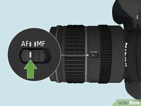 Image titled Take a Panning Shot Step 5