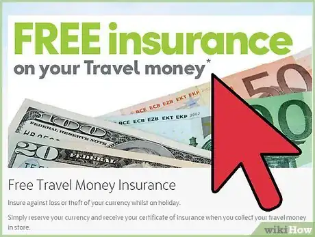 Image titled Exchange Money in the UAE Step 3