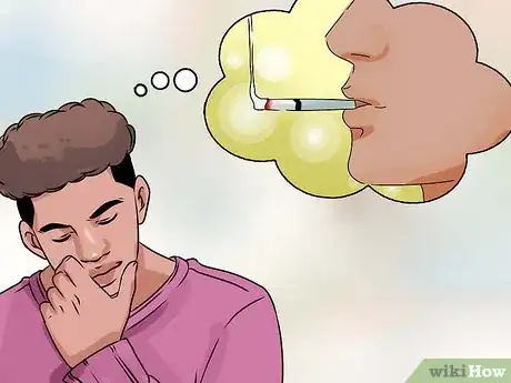 Image titled Treat Chin Acne Step 1