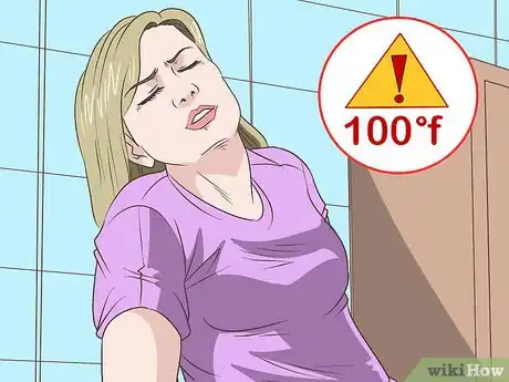 Image titled Know the Symptoms of Ovarian Cancer Step 8