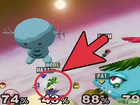 Image titled Beat Friends at Super Smash Brothers Melee Step 10