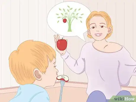 Image titled Teach Nutrition to Kids Step 1