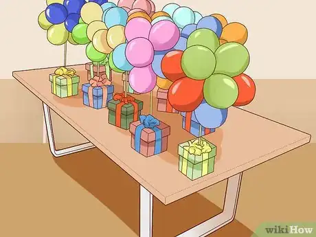 Image titled Plan a Cheap Children's Birthday Party Step 2