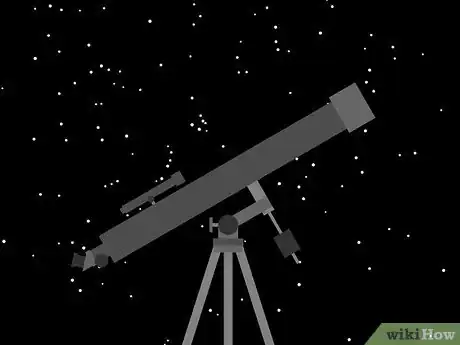 Image titled Tell the Difference Between Planets and Stars Step 7