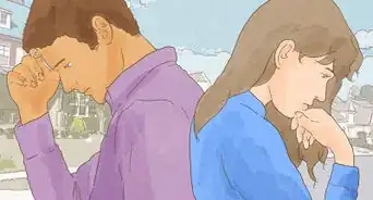 Accept Rejection When You Tell a Friend You Love Them