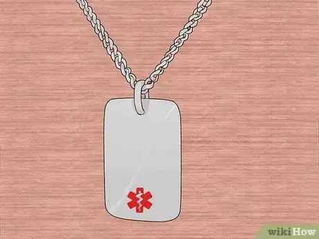 Image titled Buy a Medical Alert Bracelet Step 9