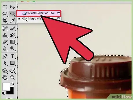 Image titled Separate an Image from Its Background (Photoshop) Step 2