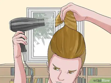 Image titled Do a Samurai Hairstyle Step 9