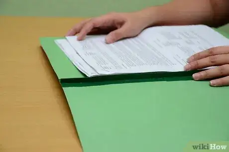 Image titled Become a Law Professor Step 2