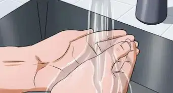 Urinate Without Touching the Toilet