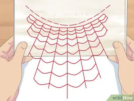 Image titled Make Spider Web Jewelry Step 2