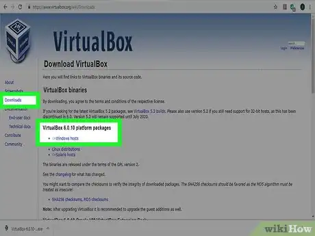 Image titled Install Ubuntu in Windows Step 1