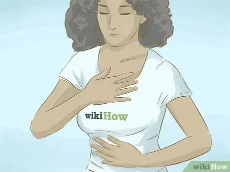 Image titled Stay Calm When Things are Chaotic Step 1