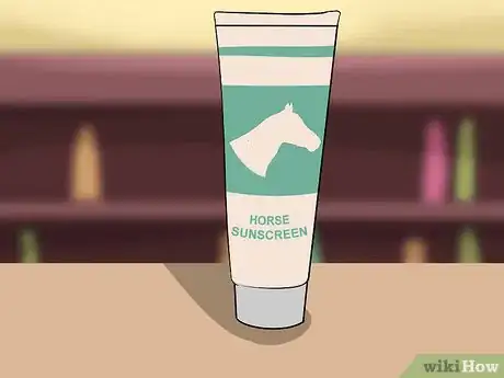 Image titled Take Care of a Horse in Hot Weather Step 13
