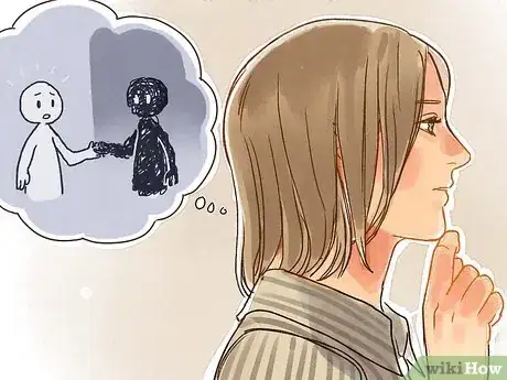 Image titled Treat Acute Stress Disorder Step 11