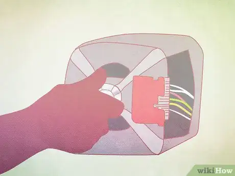 Image titled Repair the Motor Coupler in a Kenmore Washer Step 9