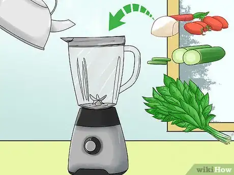 Image titled Decide Whether to Use a Blender or a Food Processor Step 3