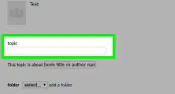 Use Goodreads Groups