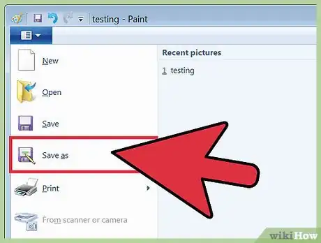Image titled Make a GIF Image With Microsoft Paint Step 11