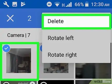 Image titled Hide Photos Step 13