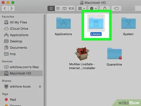Image titled Get Rid of Chromium Step 8