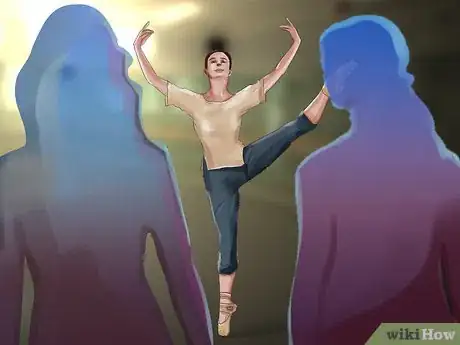 Image titled Teach Ballet Step 5
