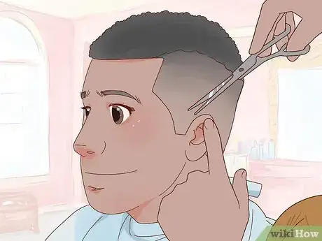 Image titled Get 360 Waves Step 2