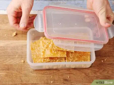 Image titled Make French Nougatine Step 20