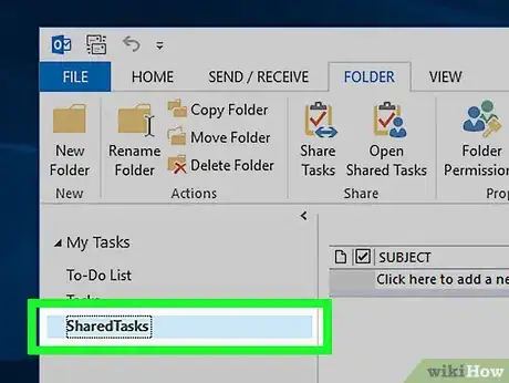 Image titled Share Tasks in Outlook 2016 Step 24