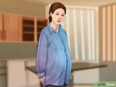 Image titled Avoid Buying Maternity Clothes Step 6