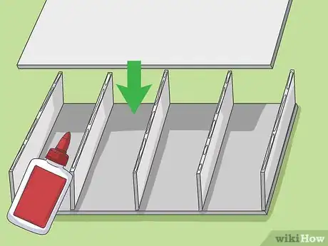 Image titled Make a Mini Desk Organizer Step 10